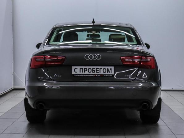 Audi A6 IV (C7) с пробегом 2011 года, цена 1 450 000 рублей, 183941 км, седан, Автокод Объявления