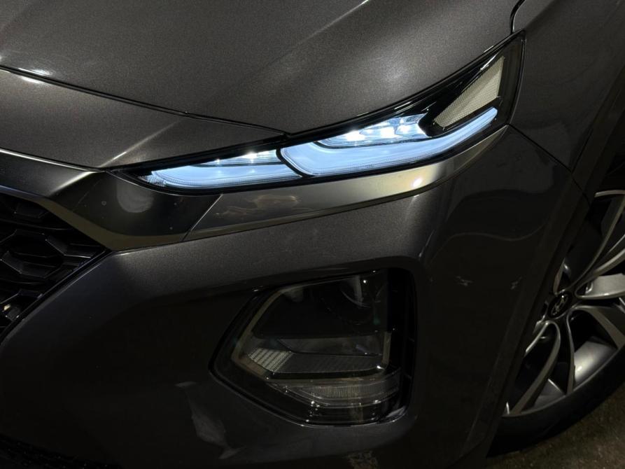 Hyundai Santa Fe IV Челябинск  - изображение 7