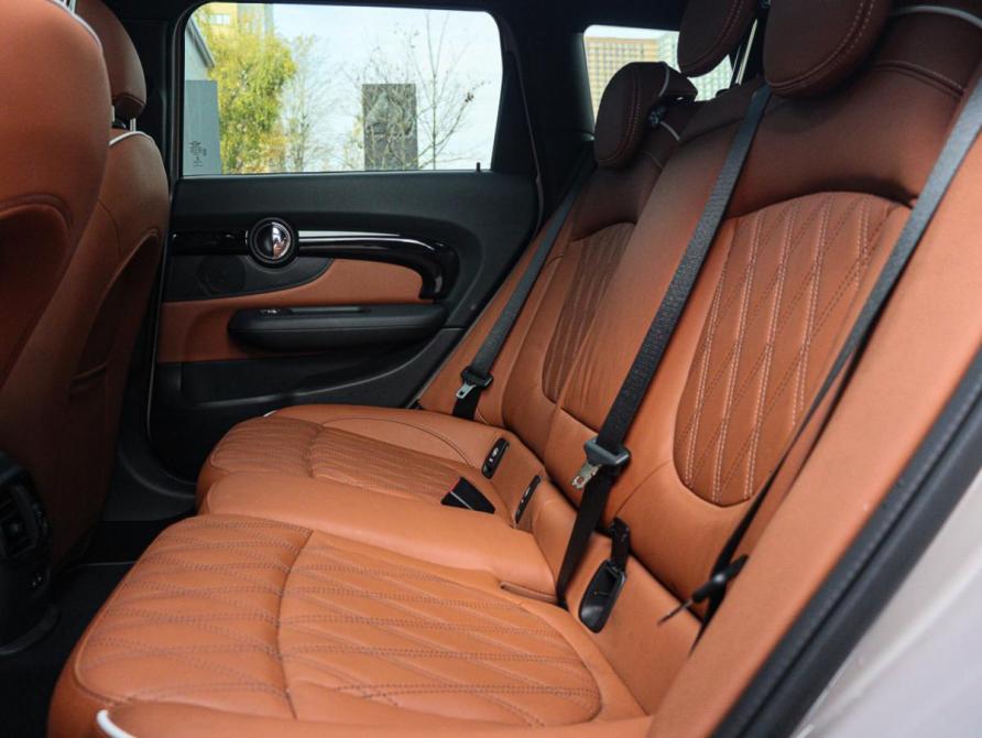Mini Clubman II Рестайлинг Москва  - изображение 8
