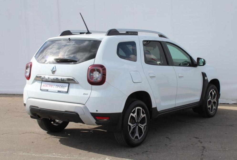 Renault Duster II Нижний Новгород  - изображение 7