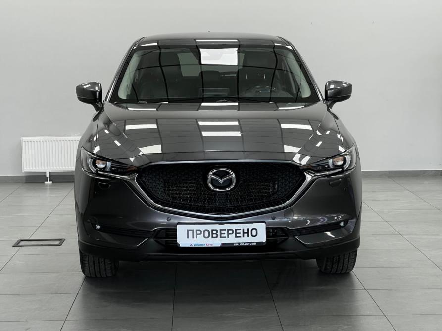Mazda CX-5 II Казань  - изображение 6