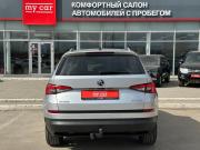Skoda Kodiaq I Пермь  - изображение 25