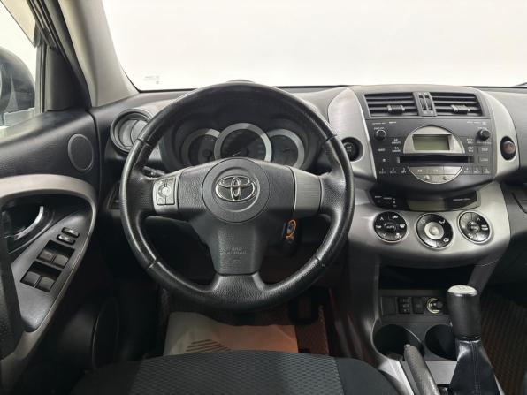 Toyota RAV4 III (XA30) с пробегом 2007 года, цена 920 000 рублей, 224839 км, внедорожник, Автокод Объявления