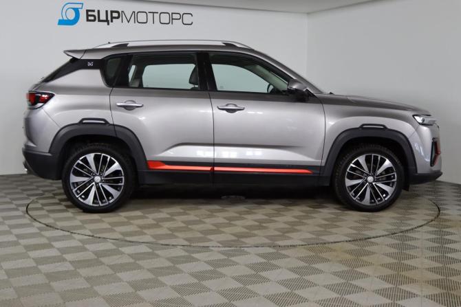 Changan CS35 Plus I Рестайлинг с пробегом 2023 года, цена 1 749 990 рублей, 58727 км, внедорожник, Автокод Объявления