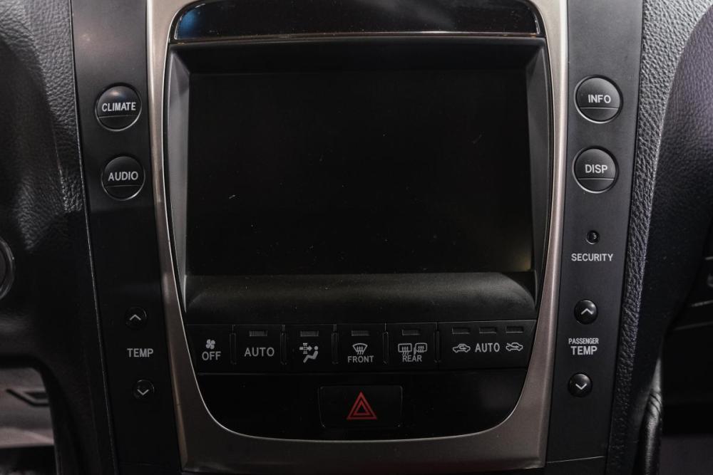 Lexus GS III Новокузнецк  - изображение 28