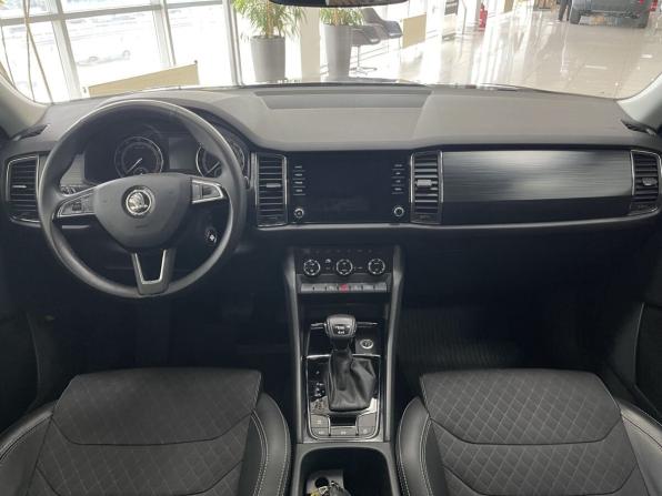 Skoda Kodiaq I с пробегом 2020 года, цена 2 799 000 рублей, 75797 км, внедорожник, Автокод Объявления