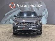 Volkswagen Tayron I Пермь  - изображение 29
