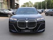 BMW 7 серии VII (G70) Москва  - изображение 34