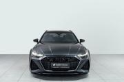 Audi RS 6 IV (C8) Казань  - изображение 15