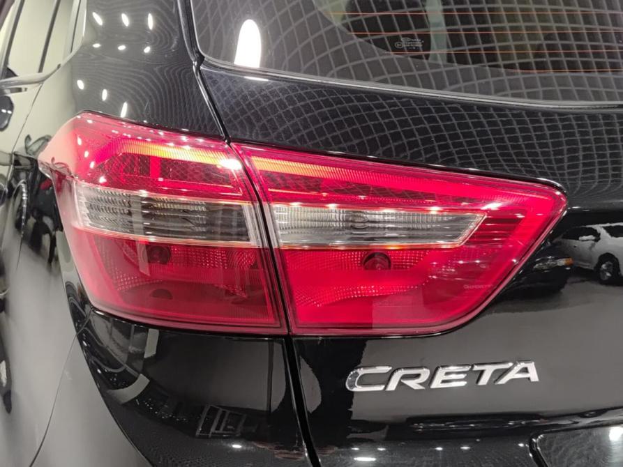 Hyundai Creta I Казань  - изображение 11