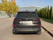 BMW X5 IV (G05/G18) Рестайлинг Москва  - изображение 20