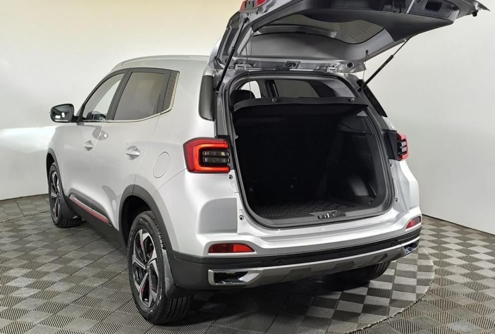 Chery Tiggo 4 Pro I Нижний Новгород  - изображение 16