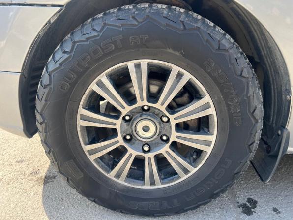 Hyundai Grand Starex I с пробегом 2012 года, цена 1 770 000 рублей, 271757 км, минивэн, Автокод Объявления