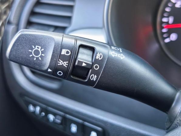 Kia Rio IV с пробегом 2019 года, цена 1 190 000 рублей, 99000 км, седан, Автокод Объявления