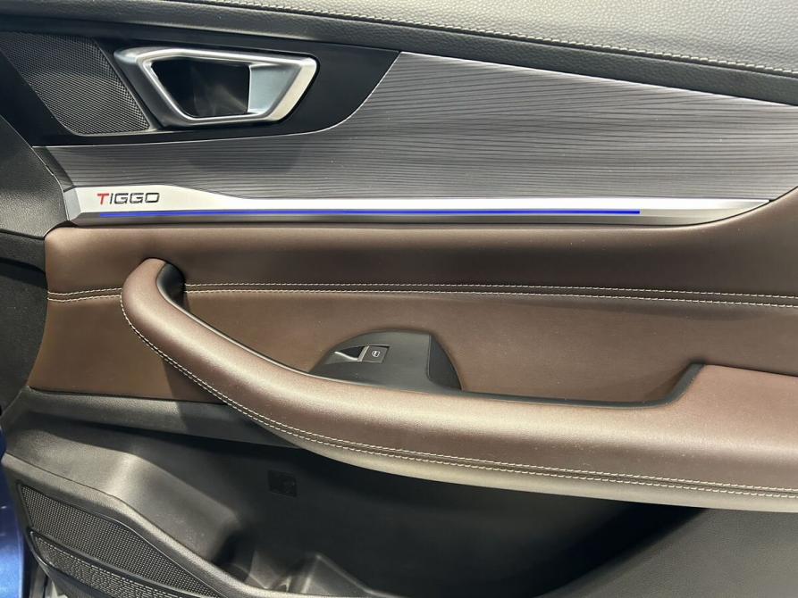 Chery Tiggo 8 Pro I Нижний Новгород  - изображение 22