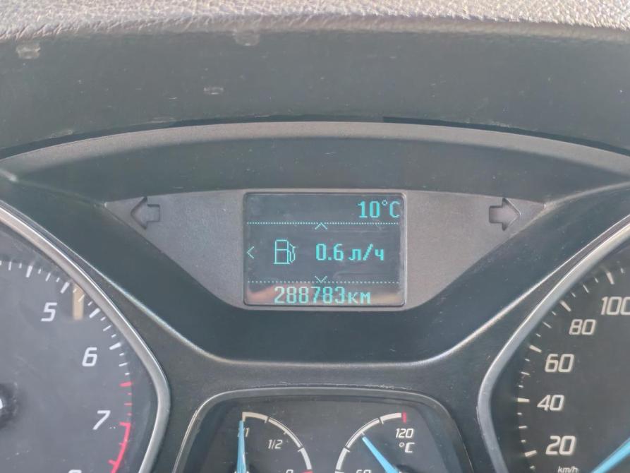 Ford Focus III Оренбург  - изображение 9