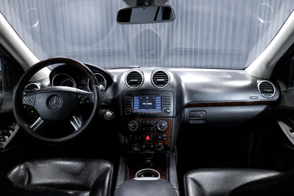 Mercedes-Benz GL-Класс I (X164) Тюмень  - изображение 15