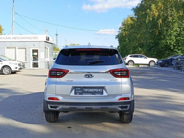 Chery Tiggo 4 Pro I Рестайлинг с пробегом 2024 года, цена 1 799 000 рублей, 7755 км, внедорожник, Автокод Объявления