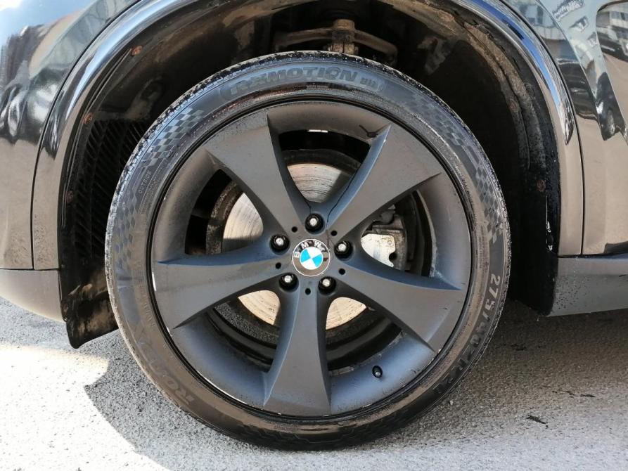 BMW X5 III (F15) Санкт-Петербург  - изображение 20