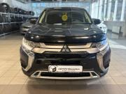 Mitsubishi Outlander III Рестайлинг 3 Челябинск  - изображение 30