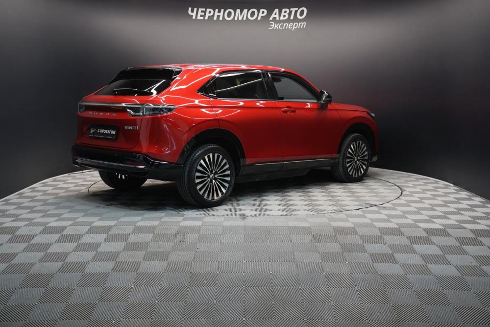 Honda e:NS1 Крым  - изображение 5