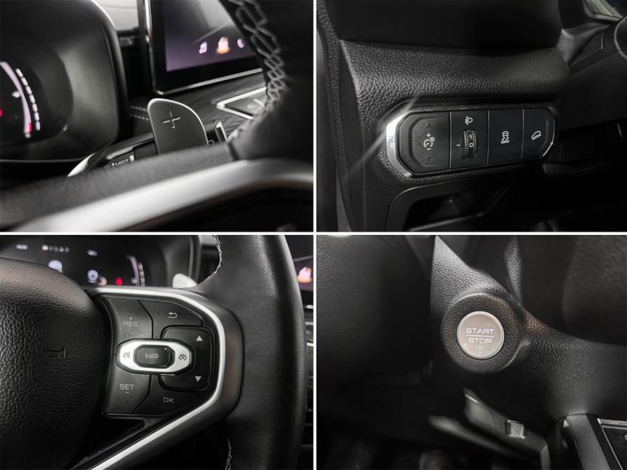 Haval Jolion I Ногинск  - изображение 16