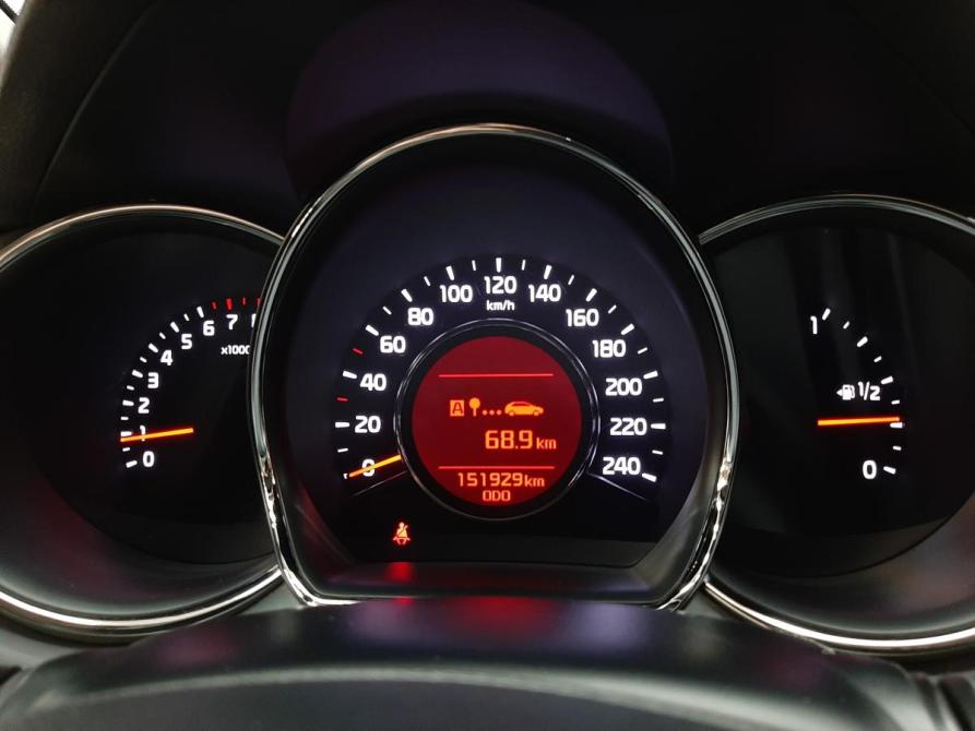 Kia Ceed II Москва  - изображение 8