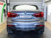 BMW X6 II (F16) Москва  - изображение 38