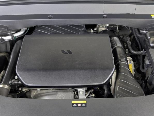 Li Auto (Lixiang) L7 I с пробегом 2025 года, цена 6 400 000 рублей, 30567 км, внедорожник, Автокод Объявления