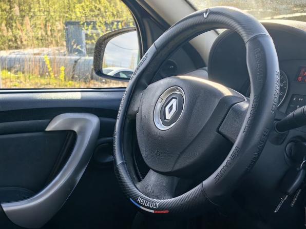 Renault Sandero I с пробегом 2011 года, цена 369 000 рублей, 229000 км, хэтчбек, Автокод Объявления