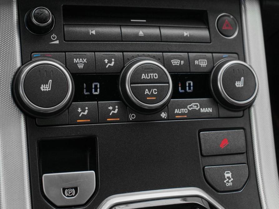 Land Rover Range Rover Evoque I Екатеринбург  - изображение 19