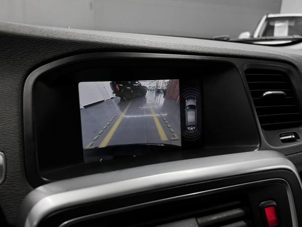 Volvo S60 II Рестайлинг с пробегом 2014 года, цена 1 345 000 рублей, 267206 км, седан, Автокод Объявления