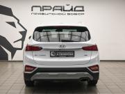 Hyundai Santa Fe IV Ростов-на-Дону  - изображение 33