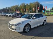 Kia Optima IV Тюмень  - изображение 21
