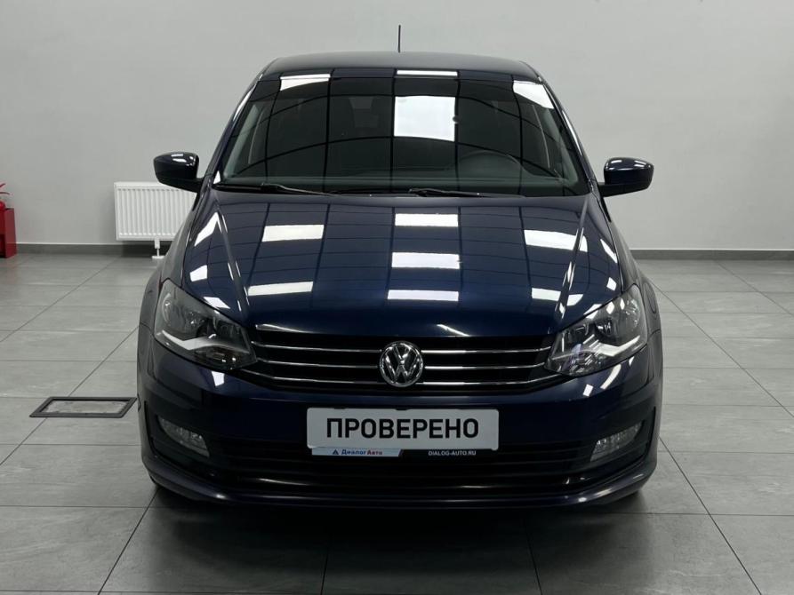 Volkswagen Polo V Рестайлинг Казань  - изображение 2