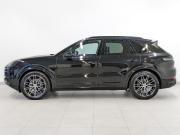 Porsche Cayenne III Рестайлинг Санкт-Петербург  - изображение 36