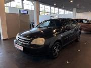 Chevrolet Lacetti I Чебоксары  - изображение 38