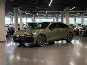 Audi A5 III (B10) Москва  - изображение 29