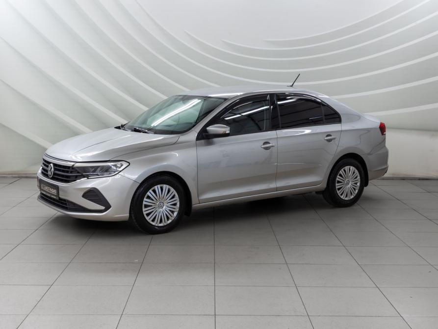 Volkswagen Polo VI Волгоград  - изображение 3