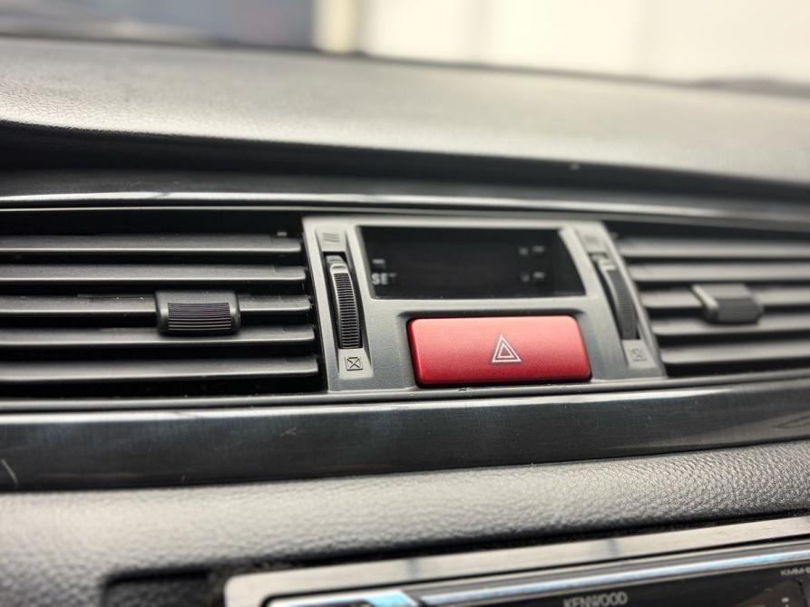 Mitsubishi Lancer IX Рестайлинг Ростов-на-Дону  - изображение 10