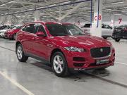 Jaguar F-Pace I Казань  - изображение 27
