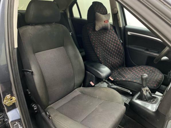 Ford Mondeo III Рестайлинг с пробегом 2006 года, цена 399 000 рублей, 236461 км, седан, Автокод Объявления