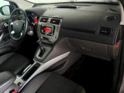 Ford Kuga I Москва  - изображение 27