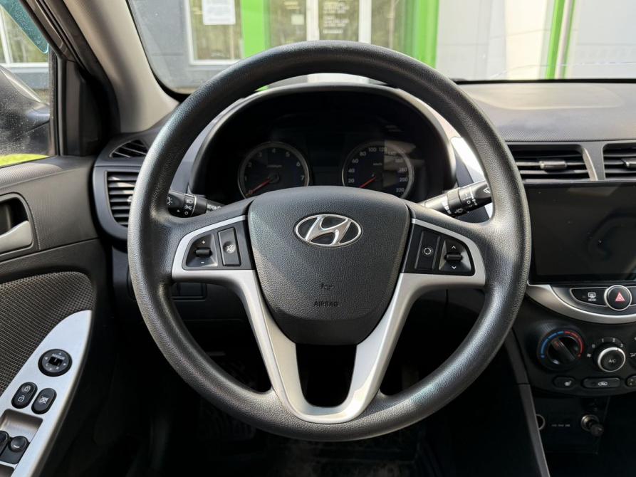 Hyundai Solaris I Ярославль  - изображение 12