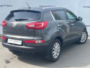 Kia Sportage III Курган  - изображение 20