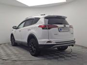 Toyota RAV4 IV (XA40) Рестайлинг Мурманск  - изображение 31