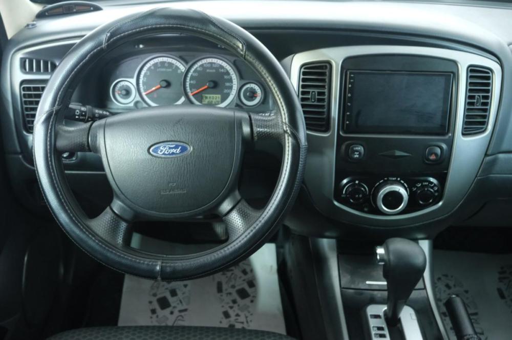 Ford Escape I Рестайлинг 2 Омск  - изображение 12