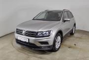 Volkswagen Tiguan II Рестайлинг Волгоград  - изображение 29