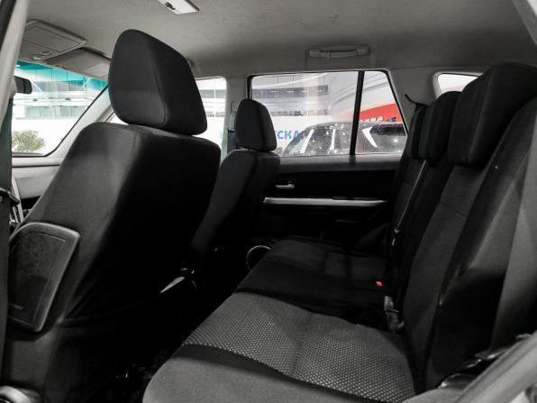 Suzuki Grand Vitara II с пробегом 2007 года, цена 755 000 рублей, 282187 км, внедорожник, Автокод Объявления
