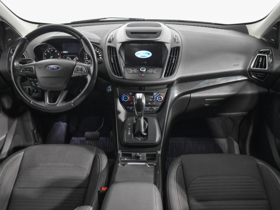 Ford Kuga II Рестайлинг Санкт-Петербург  - изображение 14